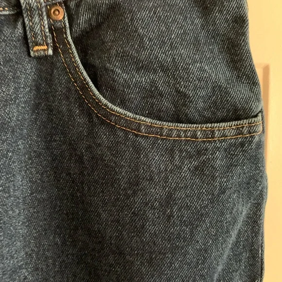 Mens Wrangler jeans - Picture 3 of 7